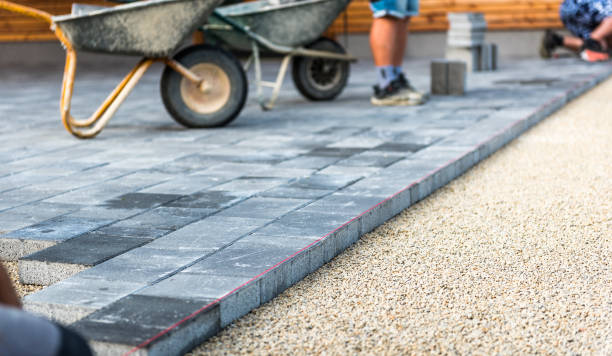 Best Driveway Paving Contractor  in Brookhaven, GA