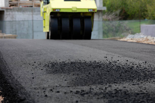 Best Residential Driveway Paver Services  in Brookhaven, GA