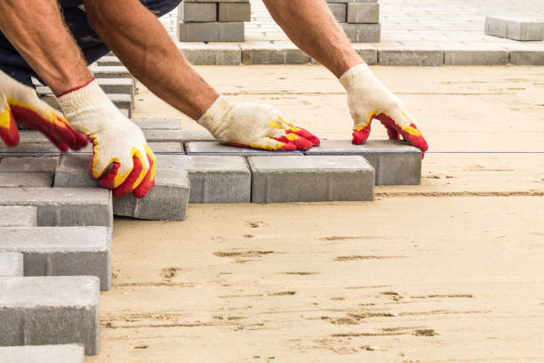 Best Cobblestone Driveway Pavers  in Brookhaven, GA