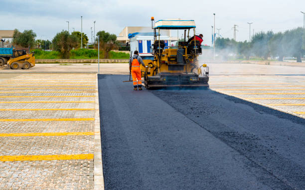 Best Residential Paver Driveway  in Brookhaven, GA