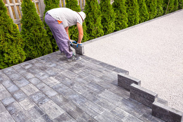 Reasons to Select Us for Your Driveway Paving Requirements in Brookhaven, GA