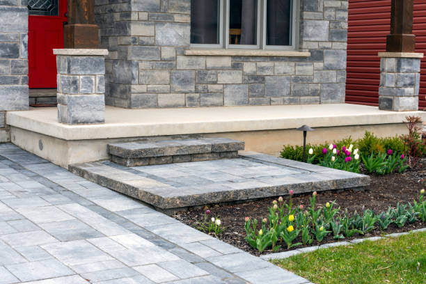 Best Brick Driveway Pavers  in Brookhaven, GA