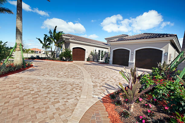Best Permeable Paver Driveway  in Brookhaven, GA