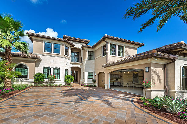 Best Decorative Driveway Pavers  in Brookhaven, GA