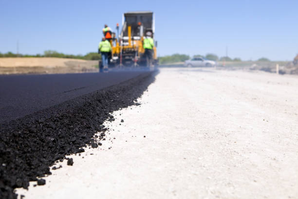 Best Driveway Paving Company  in Brookhaven, GA
