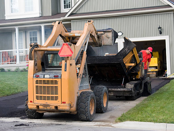 Professional Driveway Pavers in Brookhaven, GA