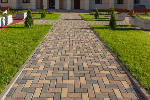 Best Concrete Paver Driveway  in Brookhaven, GA